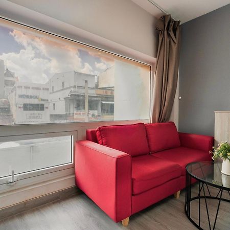 The Cozy Inn Hotel Ho Chi Minh 외부 사진