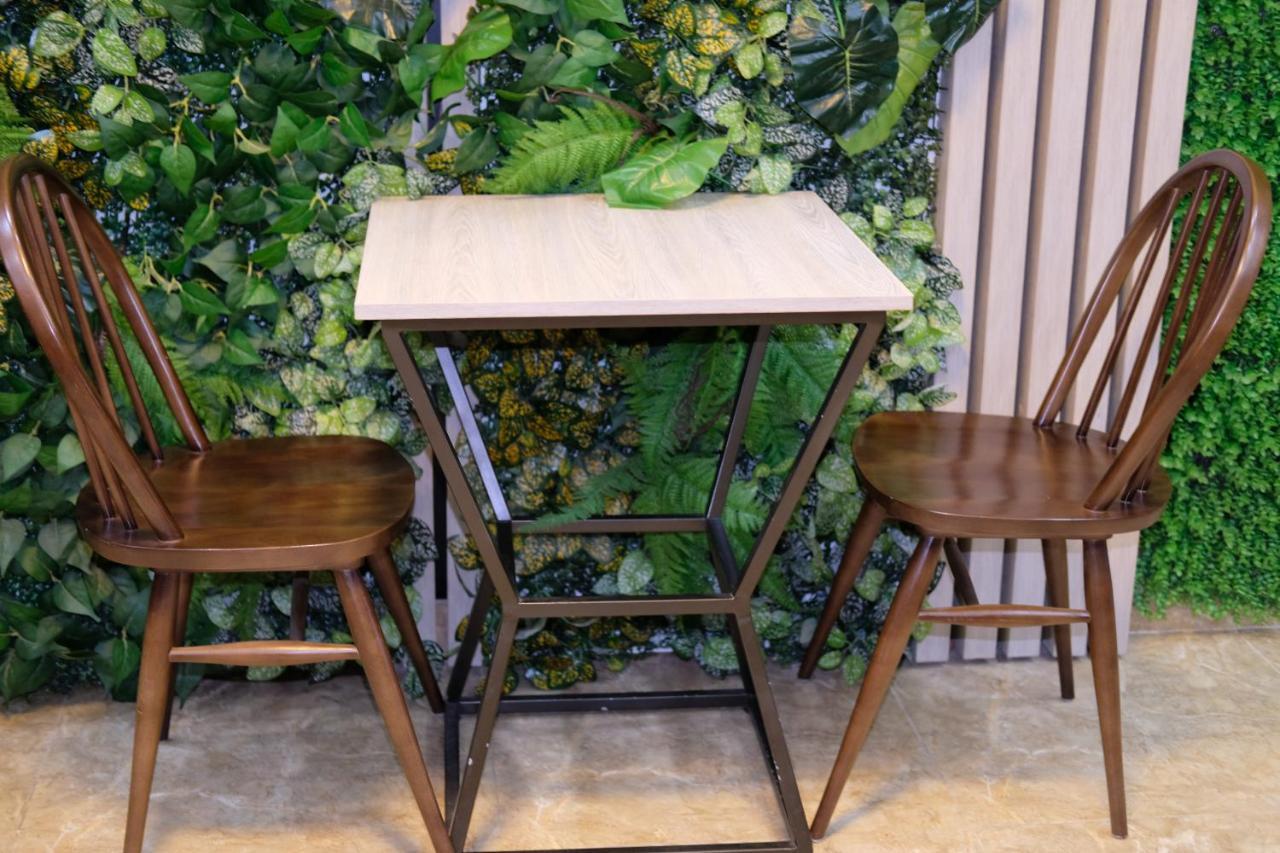The Cozy Inn Hotel Ho Chi Minh 외부 사진